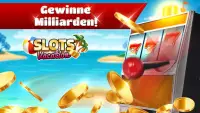 Slots Vacation: Spielautomaten Screen Shot 0