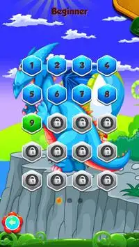 Dragon Hexa Puzzle Screen Shot 4