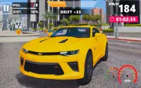 Camaro: ซูเปอร์คาร์สมัยใหม่ที่แท้จริง Screen Shot 13