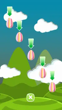 Crazy Eggs Shuffle / Memory  / Brain Training Game Screen Shot 3