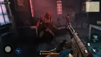 Zombie Survival warfare Game Screen Shot 5