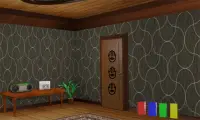 Escape Games-Puzzle Basement 4 Screen Shot 1