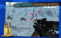 Mountain Sniper Reloaded Screen Shot 3