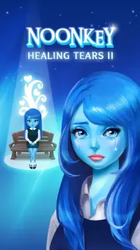 Noonkey - Healing Tears 2 Screen Shot 1