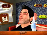 Barber Shop Simulator 3D Screen Shot 10