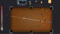 Billiard 8 Stars Pro Live Online: free pool games Screen Shot 2
