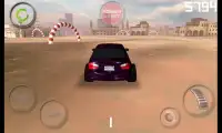 Pure Drift  racegame Screen Shot 0