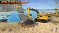 River Road Builder: Bridge Construction Pro Screen Shot 7