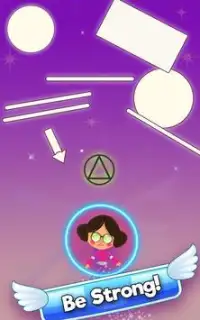 Rise Up Princess Keeper Screen Shot 0