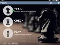 Chessimo - Train, Check, Play Screen Shot 11