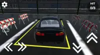 Parking Master - Car Parking Screen Shot 3