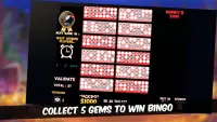 Bingo Cards: Free Live Bingo Games Screen Shot 3