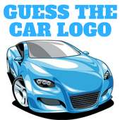Guess the Car by Logo - Quiz Game
