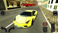 Extreme Speed Car Screen Shot 2