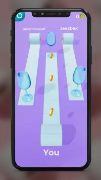 Toilet Paper Challenge Screen Shot 2