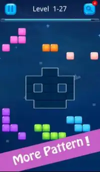 Block Puzzle 2017 Screen Shot 2