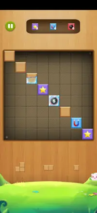 Block Puzzle Jigsaw Screen Shot 4