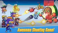 Tap Tap Heroes - Stickman Idle Shooter Screen Shot 0