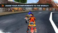 Bike Race 3D - Moto Racing Screen Shot 3