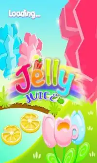 JUICE JELLY - MATCH 3 Screen Shot 3