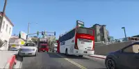 Intercity Bus Simulator 2018 Screen Shot 2