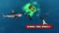 Dead Bait: Shark VS Zombie Screen Shot 3