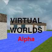 Virtual Worlds (ALPHA)