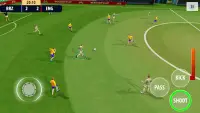 Soccer Hero: Football Game Screen Shot 6