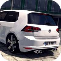 Golf Drift Sürüş Simülatörü