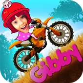 Gibby :) Bike Adventure
