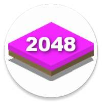 2048 Isometric