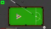 Master Billards 8 Pool Pro Screen Shot 3