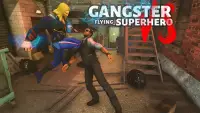 Gangster Target Superhero Game Screen Shot 4