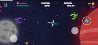 Space Dex: Defense Shooter Screen Shot 3