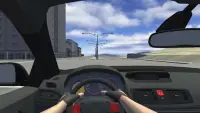 Megane Drift And Race Screen Shot 5