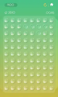 Bubble wrap: Antistress, Anxiety Relief so Pop it Screen Shot 3