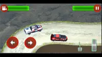 Total Extreme Car Racing Screen Shot 1