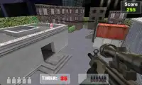 Trainee Sniper Screen Shot 4