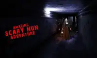 Nun Horror Games - Scary Granny Horrible Hospital Screen Shot 0