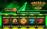 Emerald 5-Reel Free Slots Screen Shot 6