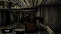 Whiff Of Fear - House of Granny horror game Screen Shot 3