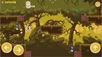 Balloon Fighter - free game Screen Shot 2