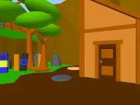 Polyescape 2 - Escape Game Screen Shot 5
