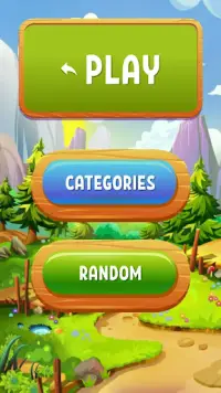 Games For Kids – Educational app for children Screen Shot 2