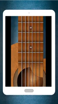 Tocar Guitarra Virtual Screen Shot 6