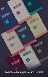 Fourte - Math Game Screen Shot 3
