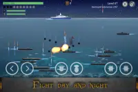 Sea Battle : Submarine Warfare Screen Shot 2