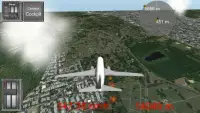 Flight Simulator B737-400 HD Screen Shot 2