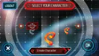 Smartfren Infinite Wars Screen Shot 0