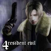 Trick Resident Evil 4